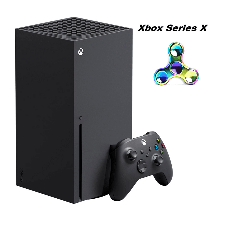 2022 Newest Xbox-Series X 1TB SSD Video Gaming Console with One Wireless  Controller, 16GB GDDR6 RAM, 8X_Cores Zen 2 CPU, RDNA 2 GPU, Ptech Ultra  High