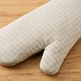 thumbnail image 3 of Guantes de horno Potholder KitchenAid serie Gourmet, 18 x 36 cm, 3 of 7
