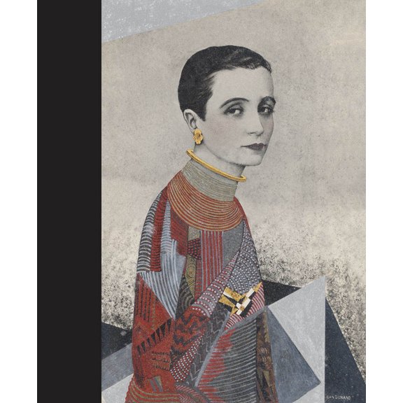 Modern Taste: Art Deco in Paris 1910-1935, (Hardcover)