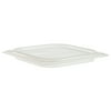 Cambro 1/6 Size Translucent Polypropylene Seal Cover for Food Pan