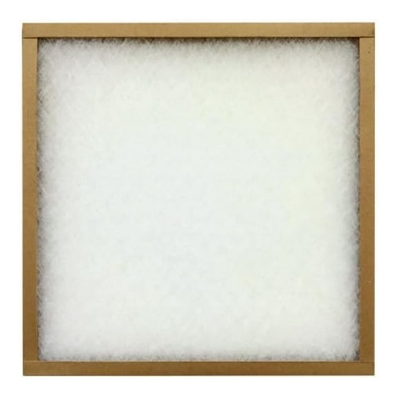 10055.01182 18x20x1 FBG Furn Filter