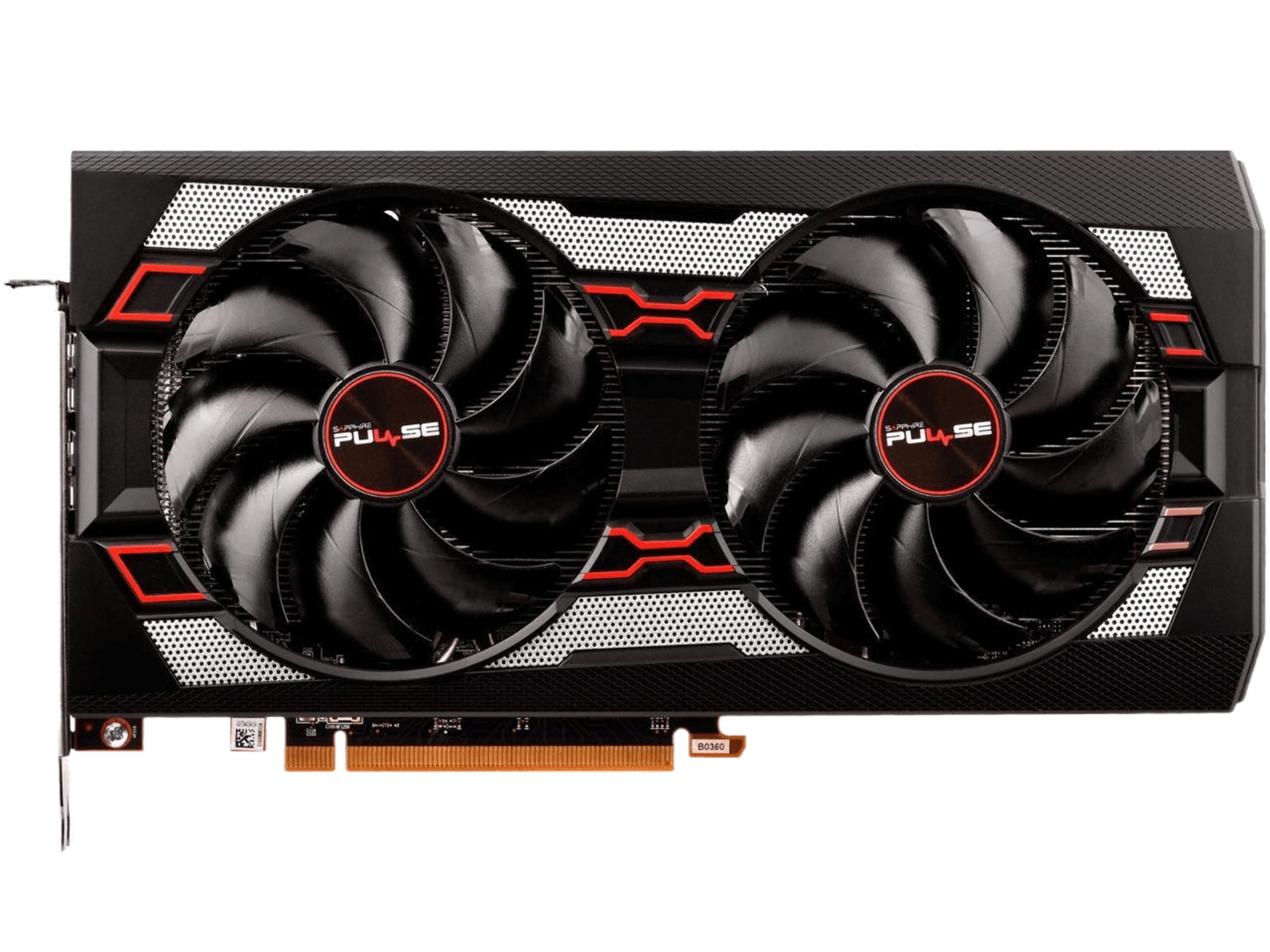 Sapphire SAPPHIRE NITRO+ Radeon RX 5700 XT Computer Video Sapphire SAPPHIRE NITRO+ Radeon RX 5700 XT Computer Video
