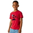 thumbnail image 4 of Regatta Boys/Girls Bosley VII Hawaii Palm Tree T-Shirt, 4 of 5