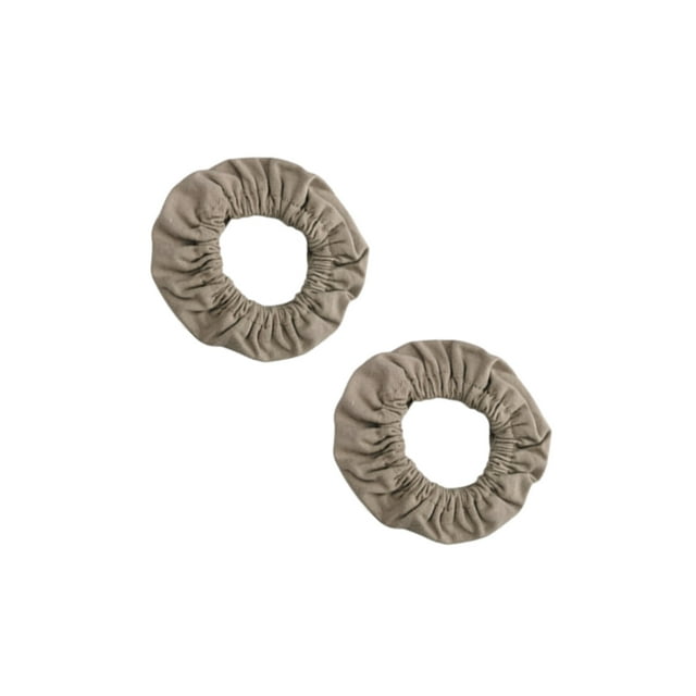 pitrice 2pack/lot Mask Liner For Full Face Masks Lightweight And Breathable Reducing Leaking Issues gray