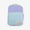 Lilac, variant on Retro Convertible Mini Backpack Cooler, 12 Can Capacity, Jade