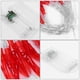 thumbnail image 2 of 1 cadena de luces LED para festivales, 3 m, 20 LED, decorativa, luminosa, sin pilas., 2 of 6