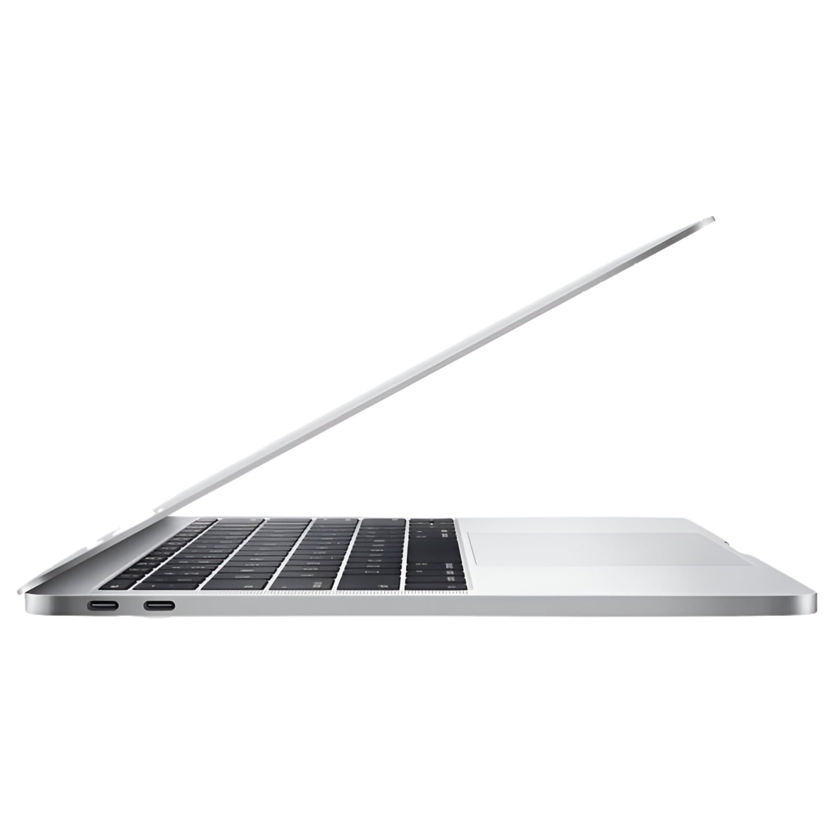 MacBook Pro シルバー Retina Apple Macbook Pro 13.3'' Retina, Silver, 2.3Ghz i5, Mid 2017