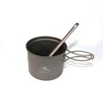 thumbnail image 5 of TOAKS Titanium 900ml Pot with 115mm Diameter, 5 of 5
