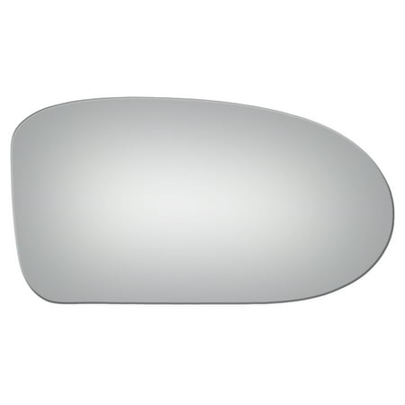 Avenue Mirror - Burco 3145 Right Side Mirror Glass for Buick LeSabre, Park Avenue