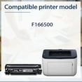 thumbnail image 2 of 1-Pack Black F166500 Toner Replacement for Canon F166500 Printer, 2 of 6