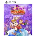 thumbnail image 1 of Clive 'N' Wrench Collector's Edition for PlayStation 5, 1 of 2