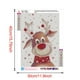 thumbnail image 2 of 5D bricolaje completo taladro diamante pintura Navidad Cruz puntada mosaico artesanía Kit decoración, 2 of 8