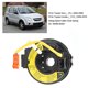 thumbnail image 3 of Espiral Airbag Cable Espiral Reloj Resorte Apto Para Vios __P4_ 2002-2008 84306-0D021, 3 of 7