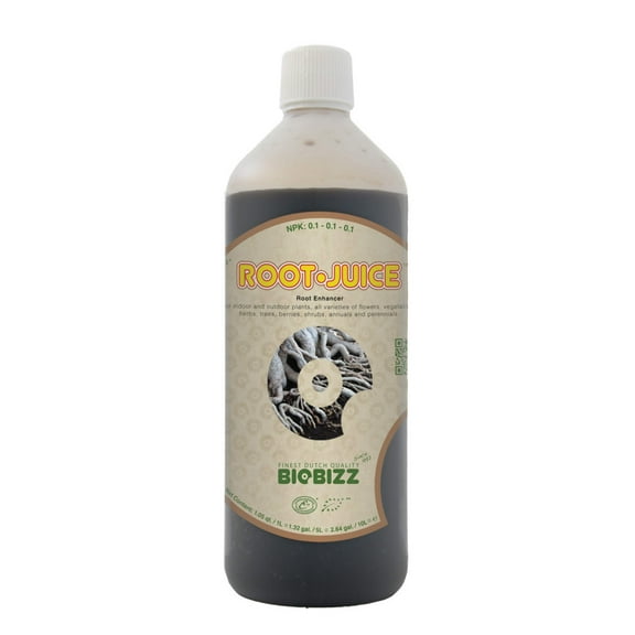 BioBizz Root-Juice
