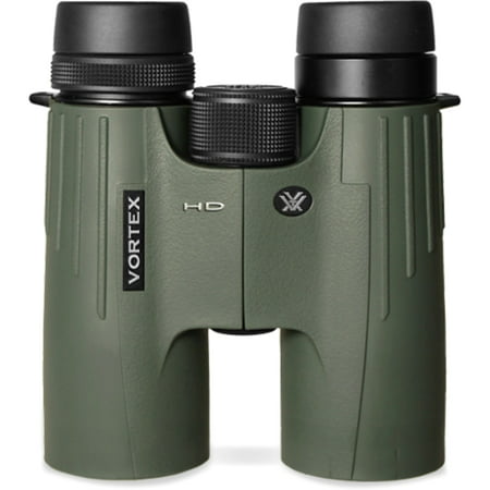 Viper HD 8x42 Roof Prism Binocular (Zeiss Conquest Hd 8x42 Best Price)