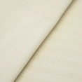 thumbnail image 4 of Sweet Home Collection  Dobby Stripe 6-Piece Bed Sheet Set Beige Twin, 4 of 5