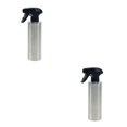 thumbnail image 2 of stanreset Convenient And Lightweight Oil Sprayer For Anywhere Durable Refillable Bottle Empty Multipurpose SH135Oil kettle350ML 2Set, 2 of 6