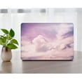 thumbnail image 1 of KSK KAISHEK Plastic Hard Shell Only Compatible 2015 2014 2013 2012 Rel. Old MacBook Pro 15" Retina Display No Touch Model: A1398 Colorful B 1132, 1 of 5