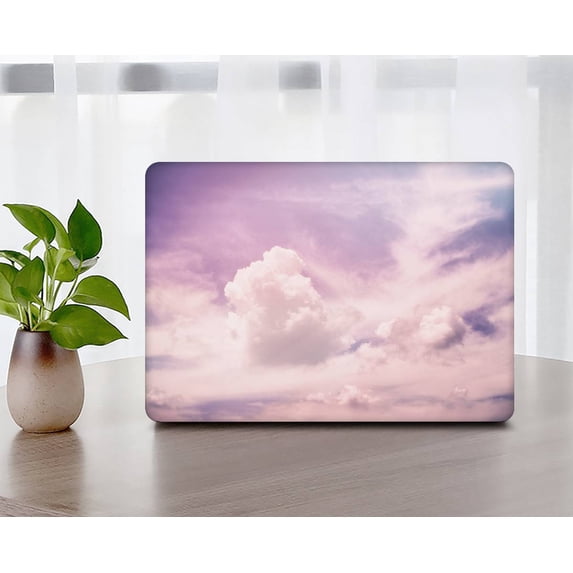 KSK KAISHEK Plastic Hard Shell Only Compatible 2015 2014 2013 2012 Rel. Old MacBook Pro 15" Retina Display No Touch Model: A1398 Colorful B 1132