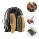 thumbnail image 4 of 1 Set Caring Shawing Tool Kit Bearing Caring Tools Tijeras de barba Cepillo de Combate, 4 of 6