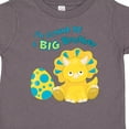 thumbnail image 4 of Inktastic I'm Gonna Be a Brother-dino Boys Toddler T-Shirt, 4 of 5