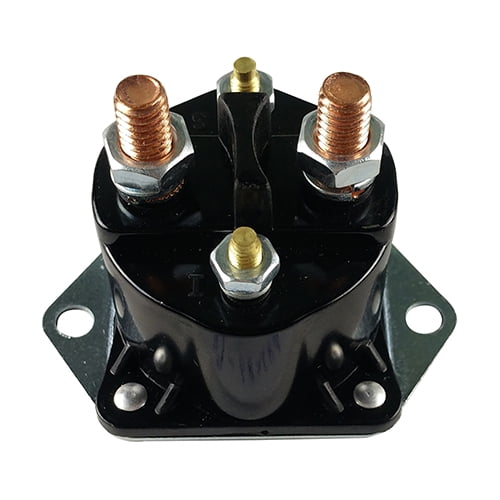 Starter Solenoid Mercury Marine 8968258 8968258A4