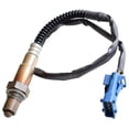 thumbnail image 2 of 96368765 9657632980 O2 Oxygen Lambda Sensor For 1007 106 206 207 306 307 406 407bipper Partner 1.1, 2 of 5