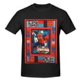 thumbnail image 4 of Spider-Man 150g Men's Short Sleeve T-Shirt - Large Area Iron-On, 4 of 6