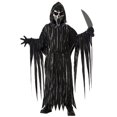 thumbnail image 2 of Costume d'Horreur Enfant Hurlant, 2 of 4