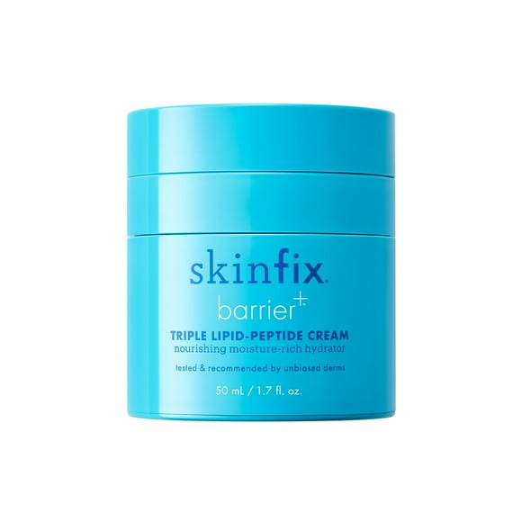 Crema Skinfix Barrier+ Triple Lípido-Péptido 50 ml