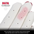 thumbnail image 2 of Guantes de bateo Franklin Sports Digitek Camo para adultos, grandes, 2 of 7