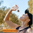 thumbnail image 3 of AONIJIE 2 Pcs 250ml/8.45oz Sports Hydration Water Bottle BPA Free, Leakproof & Lightweight, 3 of 6