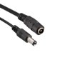 thumbnail image 4 of 1 Hembra a 2 Macho 5,5mm x 2,1mm 40 cm DC Alimentación Divisor Cable para CCTV Cámaras, 4 of 5