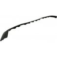 thumbnail image 4 of For GMC Savana 3500 2003-2017 Bumper Deflector | Front | Contoured Type | Textured | GM1092226 | 25758613, 4 of 6