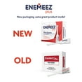 thumbnail image 6 of Enemeez Plus Mini Enema,  283mg Docusate Sodium and 20 mg Benzocaine Mini Enema, Constipation Relief, 30 Count Jar, 6 of 9