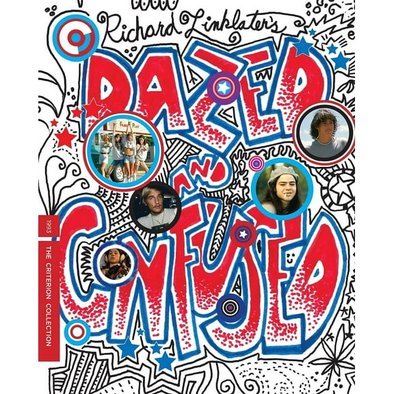 Dazed and Confused (Criterion Collection)