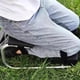 thumbnail image 4 of Asiento Rodillas para Jardinería Silla Rodillas Portátil para Jardinería Artefacto Rodillera Asiento Rodillas Jardín (negro) (negro 1 Pieza), 4 of 9