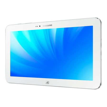 Samsung ATIV Tab 3 XE300TZC-K01US Tablet, 10.1" HD, 2 GB RAM, 64 GB Storage, Windows 8 32-bit, White