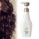 thumbnail image 5 of Gel hidratante para dar volumen y peinar el cabello con elastina de larga duración de 280 ml, potenciador de rizos, 5 of 12