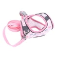thumbnail image 1 of Pet Harness Leash Set, Breathable Dog Training Leash Mesh Breathable Dog Vest Harness Adjustable Pet Walking Harness With 1.5m Leash For Pet Outdoor Walking, 1 of 8