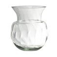 thumbnail image 1 of Rio Cache Optic Clear Vase, 1 of 1