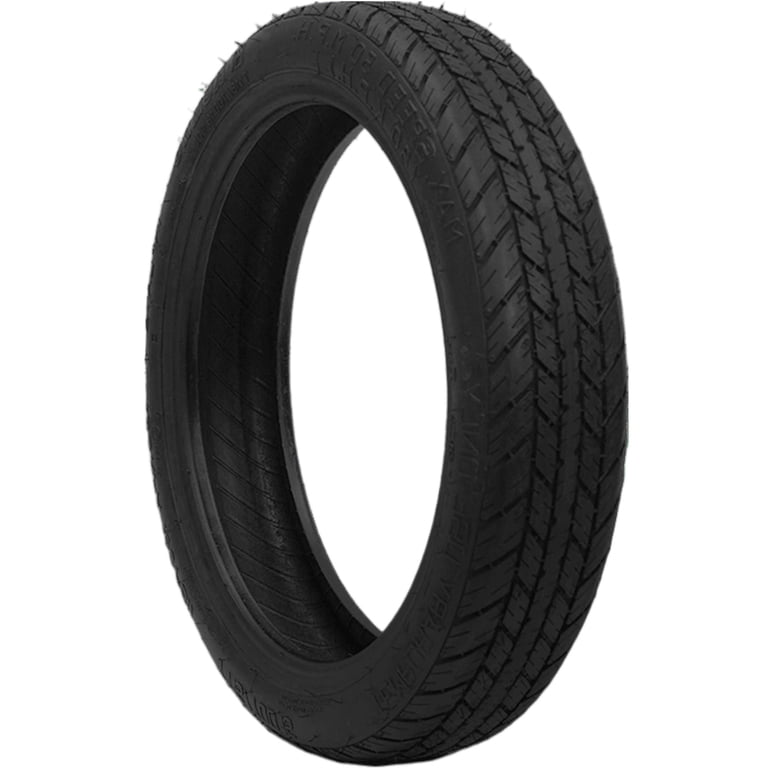 Kumho Temporary Spare Tire, T135/90D17 104M, Compact Tread Depth