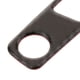 thumbnail image 3 of Etiqueta engomada de la cubierta del ajuste del marco del volumen interior de la fibra de carbono para 17-18 A4L, 3 of 7