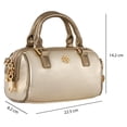 thumbnail image 5 of BOLSA MUJER JAIME IBIZA JI 2844 ORO, 5 of 5