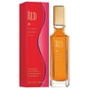 Giorgio Beverly Hills Red Eau De Toilette, Perfume for Women, 3 Oz