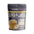 Banana Nut Bread Super Cakes, High Protein Pancake Mix, Healthy Protein