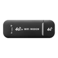 thumbnail image 1 of Router Mini JINMJMXG LTE 4G Banda Ancha Móvil Adaptador de Red Módem USB 150 Mbps Versión Europea, 1 of 5
