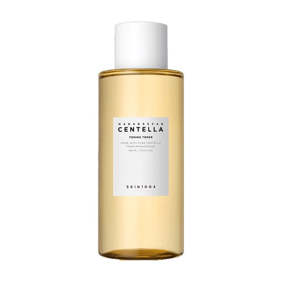 SKIN1004 Madagascar Centella Toning Toner 400ml