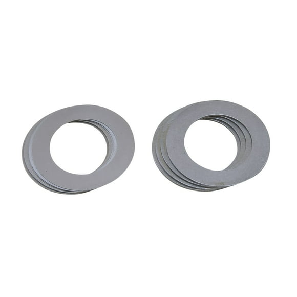 Kit de cuña Yukon Gear & Axle SK T8 para Toyota 20,3 cm y GM