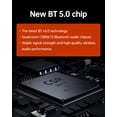 thumbnail image 2 of Adaptador de coche Bluetooth 5.0 Gitank para Audi MMI 3G AMI Music, 2 of 8